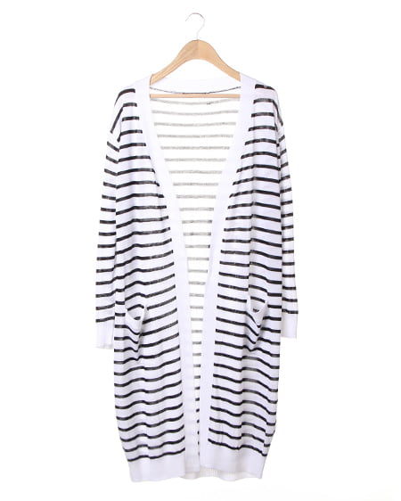 ロング／トッパーA