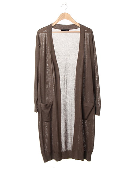 ロング／トッパーA