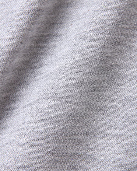 INGNI（イング） エアリーロング／トッパー ｸﾞﾚｰ/ﾓｸ