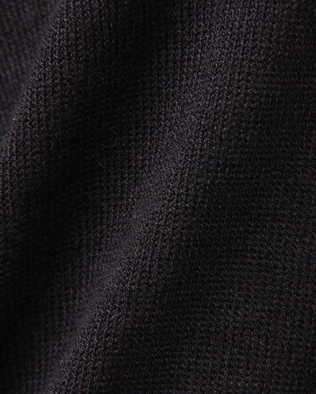 INGNI（イング） コンパクトカーディガンD ｸﾛ