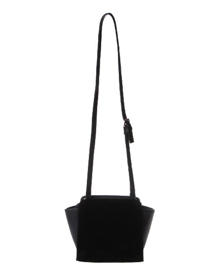 INGNI（イング） キーモチーフショルダー／BAG ｸﾛ