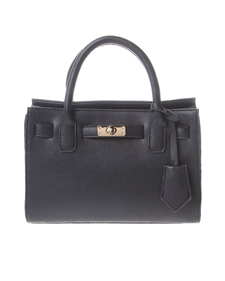 INGNI（イング） キーモチーフスクエア／BAG ｸﾛ