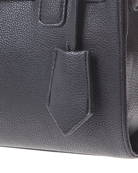 INGNI（イング） キーモチーフスクエア／BAG ｸﾛ