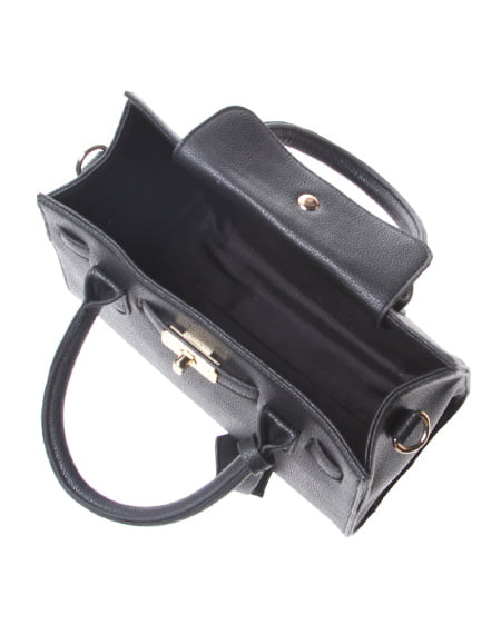 INGNI（イング） キーモチーフスクエア／BAG ｸﾛ