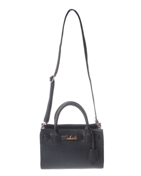 INGNI（イング） キーモチーフスクエア／BAG ｸﾛ