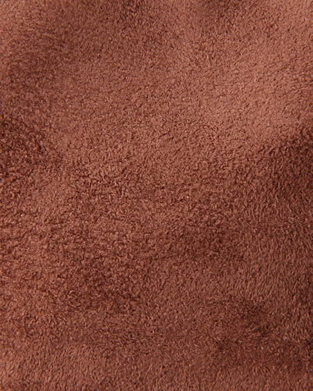 INGNI（イング） スエード中折れ／帽 ﾌﾞﾗｳﾝ