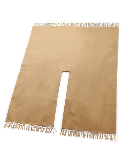 INGNI（イング） ポンチョ／ストール ｷｬﾒﾙ