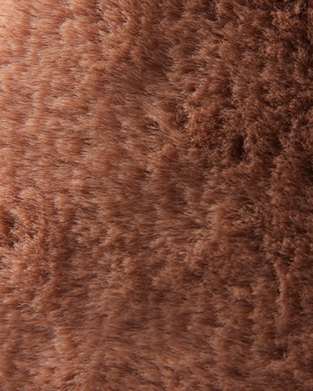 INGNI(イング) ファークラッチ/BAG キャメル