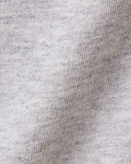 INGNI（イング） H／Nビジュー付裏毛／TOPS ｸﾞﾚｰ