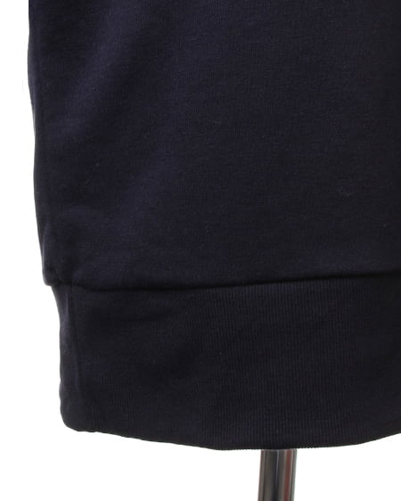 INGNI（イング） 裏毛パーカー／チュニック ｺﾝ/A