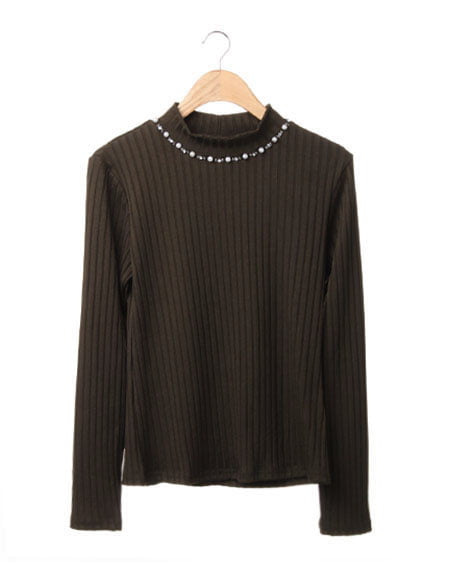 カバーリングワイドリブH／N TOPS