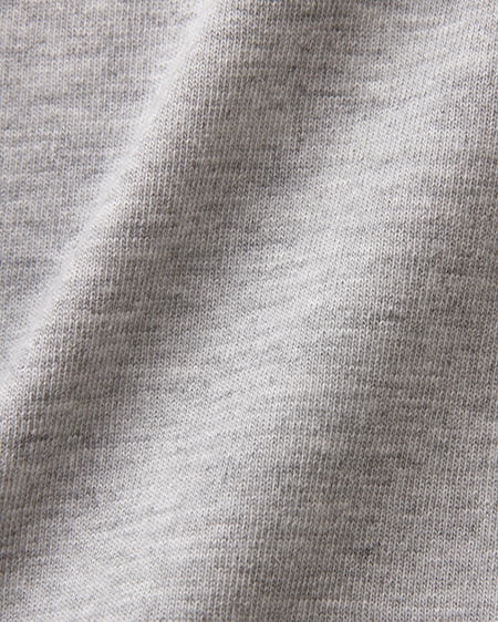 INGNI（イング） ポケット付ロゴ／Tシャツ ｸﾞﾚｰ