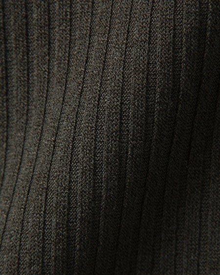 INGNI（イング） カバーリングオフタートル長袖／TOPS ｶｰｷ