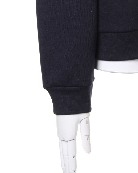 INGNI（イング） 裏毛ロゴ／パーカー ｺﾝ