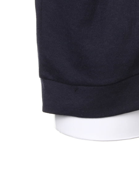 INGNI（イング） 裏毛ロゴ／パーカー ｺﾝ