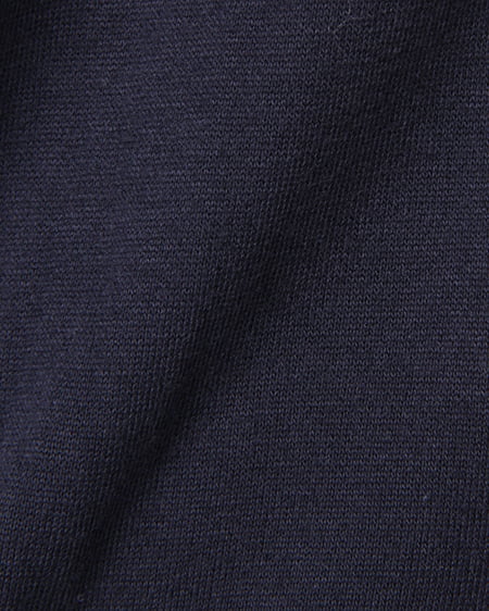 INGNI（イング） 裏毛ロゴ／パーカー ｺﾝ