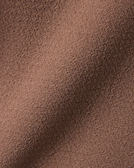 INGNI（イング） ベルト付タックペプラムキュロット／パンツ ｷｬﾒﾙ/A