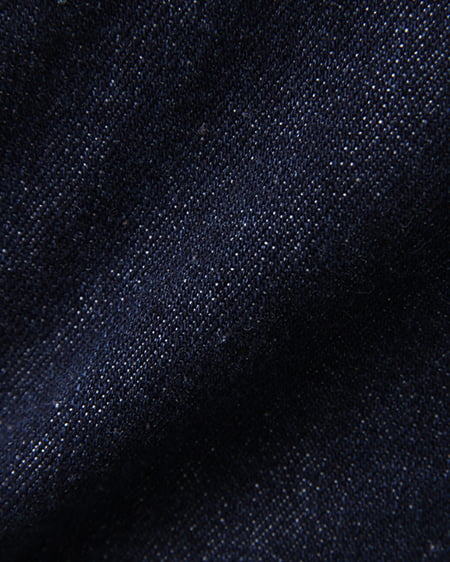 INGNI(イング) デニム/サロペット インディゴ