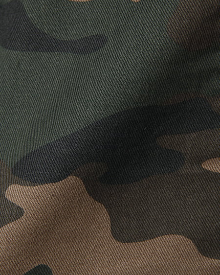 INGNI（イング） 前ボタン台形／スカートA ﾒｲｻｲ