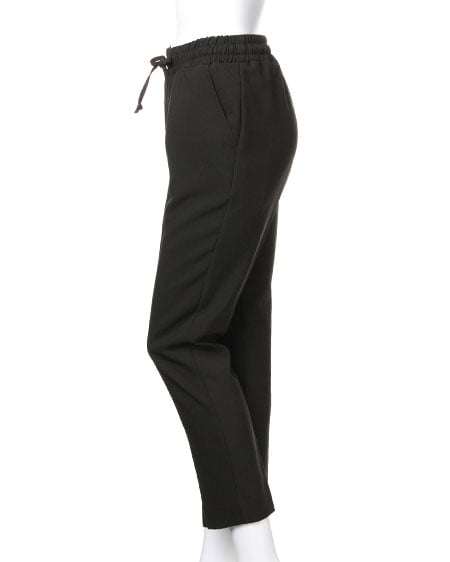 INGNI（イング） リラックス／パンツA ｶｰｷ/A