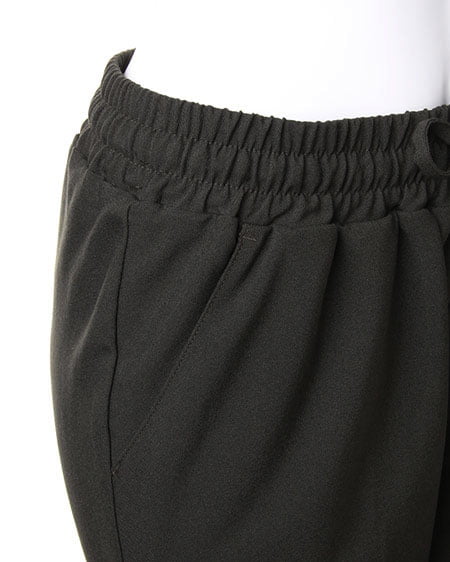 INGNI（イング） リラックス／パンツA ｶｰｷ/A