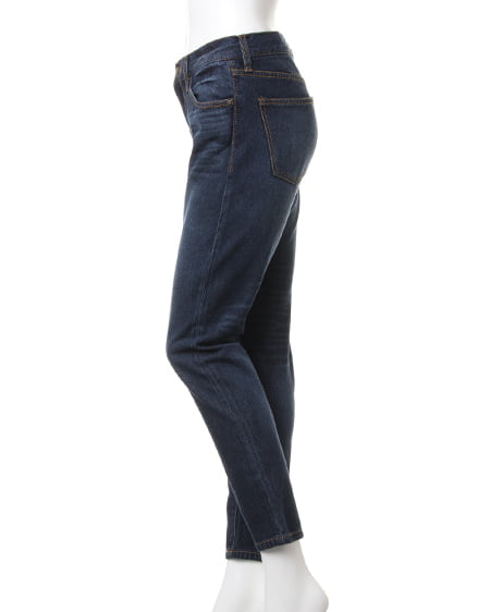 INGNI（イング） デニムテーパード／パンツ ｺﾝ