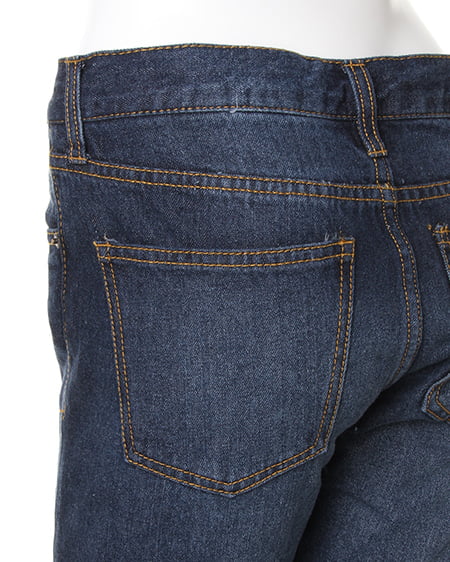 INGNI（イング） デニムテーパード／パンツ ｺﾝ