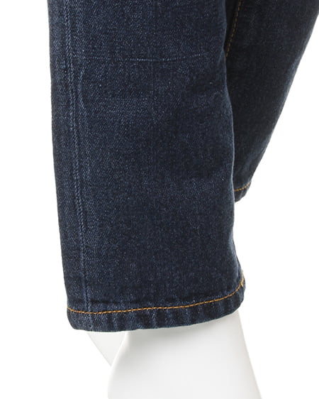 INGNI（イング） デニムテーパード／パンツ ｺﾝ