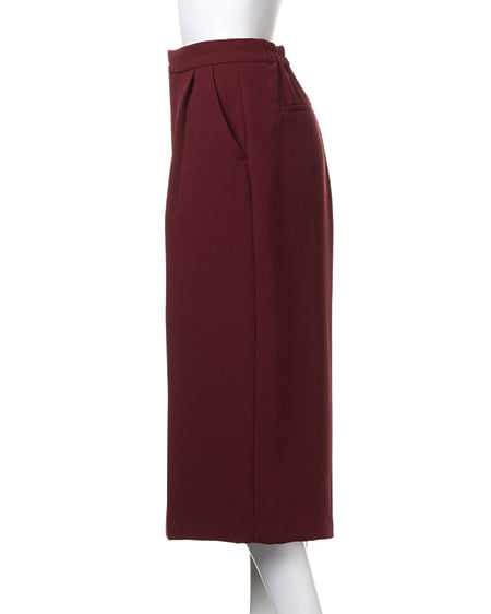 INGNI（イング） JZガウチョ／パンツA ﾎﾞﾙﾄﾞｰ