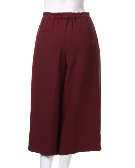 INGNI（イング） JZガウチョ／パンツA ﾎﾞﾙﾄﾞｰ