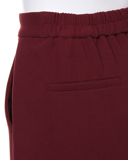 INGNI（イング） JZガウチョ／パンツA ﾎﾞﾙﾄﾞｰ