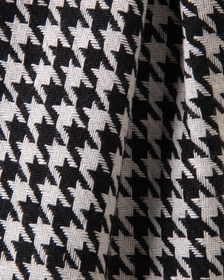 INGNI（イング） ツィードキュロット／パンツ ｵﾌﾎﾜｲﾄ/ｸﾛ