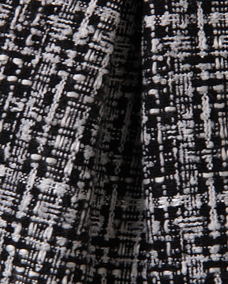 INGNI（イング） ツィードキュロット／パンツ ﾂｨｰﾄﾞ