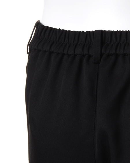 INGNI（イング） テーパード／パンツ ｸﾛ