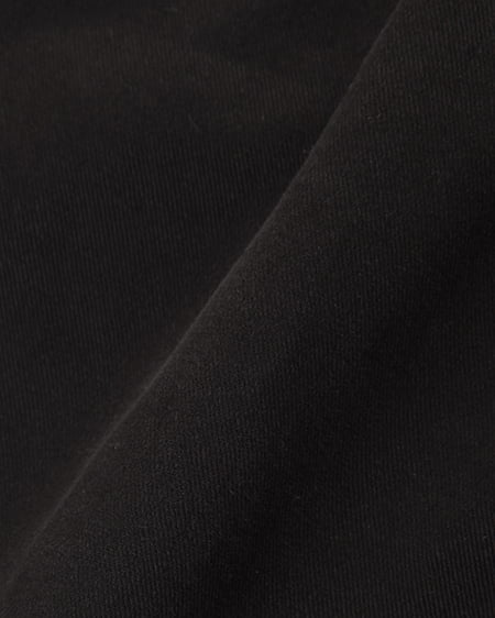 INGNI（イング） 6釦ハイウエストスキニー／パンツB ｸﾛ