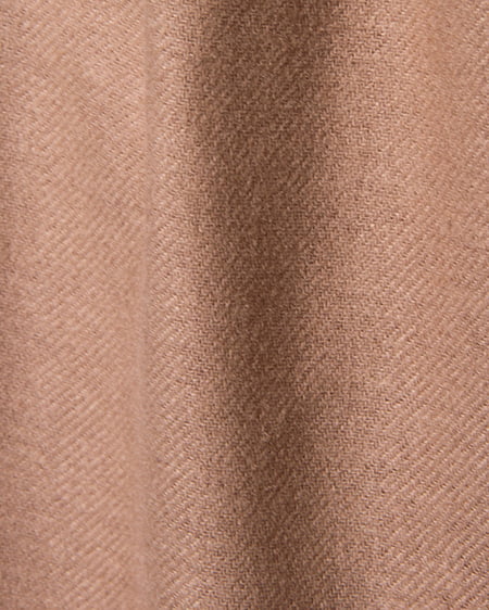 INGNI（イング） フェイクウールガウチョ／パンツ ｷｬﾒﾙ