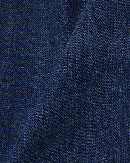 INGNI（イング） BIG／Gジャン ﾌﾞﾙｰ