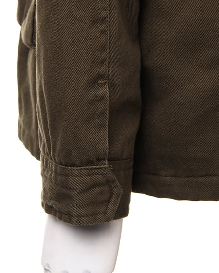 INGNI（イング） ミリタリー／ジャケット ｶｰｷ