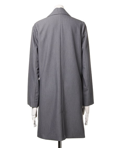 INGNI（イング） チェスター／ジャケットＡ ｸﾞﾚｰ