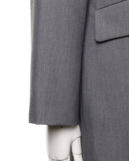 INGNI（イング） チェスター／ジャケットＡ ｸﾞﾚｰ