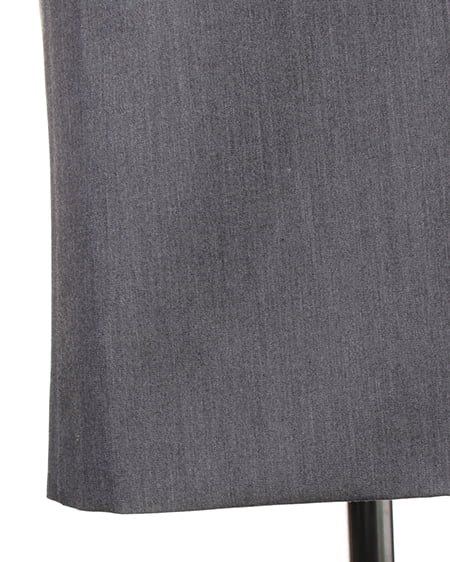 INGNI（イング） チェスター／ジャケットＡ ｸﾞﾚｰ