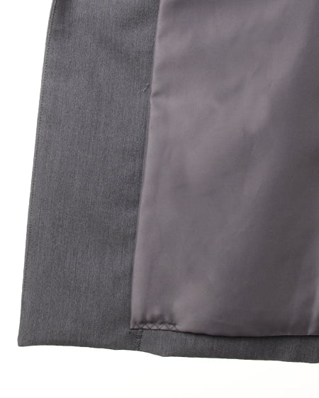 INGNI（イング） チェスター／ジャケットＡ ｸﾞﾚｰ