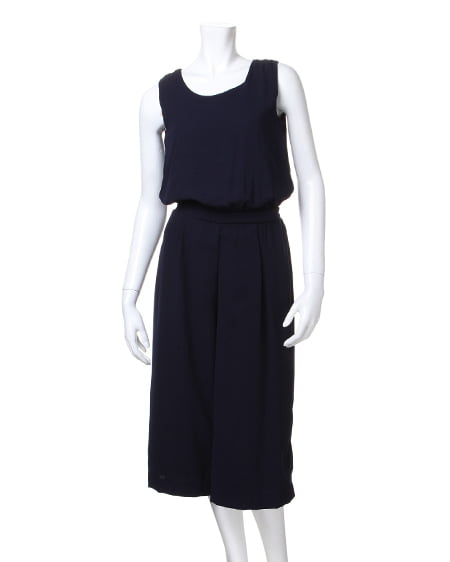 INGNI(イング) ガウチョ／コンビネゾン ｺﾝ