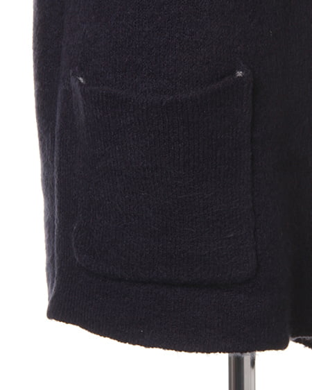 INGNI（イング） Wフェイスフーデット／トッパー ｺﾝ