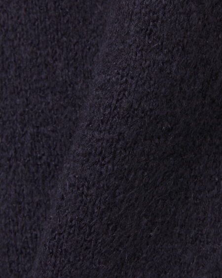 INGNI（イング） Wフェイスフーデット／トッパー ｺﾝ