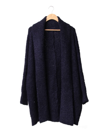 INGNI(イング) ブークレーショール／トッパー ｺﾝ