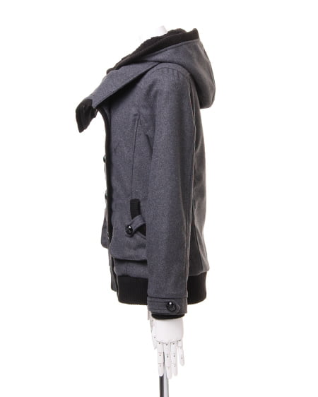 スタンドパーカー/ブルゾン|INGNI(イング) 公式通販|INGNI STORE スタンドパーカー/ブルゾン|INGNI(イング) 公式通販|INGNI STORE