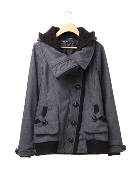 スタンドパーカー／ブルゾン｜INGNI(イング) 公式通販｜INGNI STORE