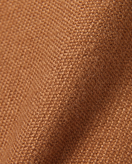 INGNI（イング） ストール／ポンチョ ｷｬﾒﾙ