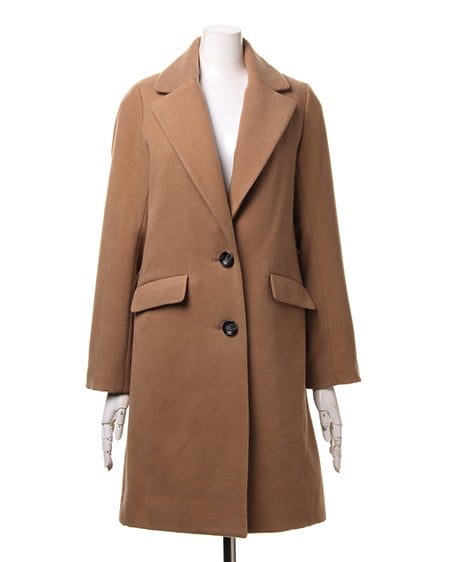 INGNI（イング） チェスター／コート ｺｲｷｬﾒﾙ